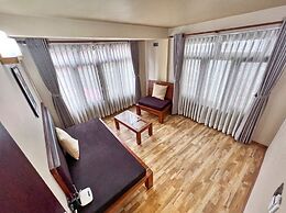 Sabila Boutique Hotel