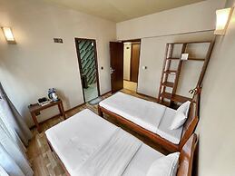 Sabila Boutique Hotel