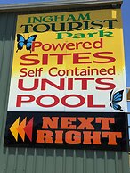 Ingham Tourist Park