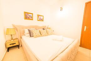 Premium suites on Beach Ben Yehuda 43