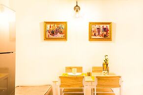 Premium suites on Beach Ben Yehuda 43