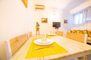 Premium suites on Beach Ben Yehuda 43
