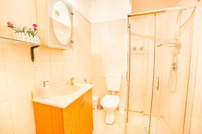 Premium suites on Beach Ben Yehuda 43