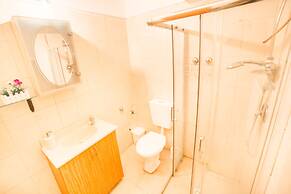 Premium suites on Beach Ben Yehuda 43