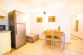 Premium suites on Beach Ben Yehuda 43
