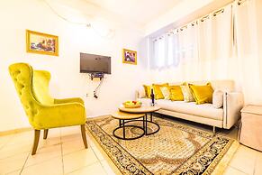 Premium suites on Beach Ben Yehuda 43