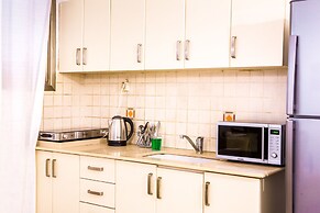 Premium suites on Beach Ben Yehuda 43