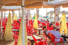 Premium suites on Beach Ben Yehuda 43