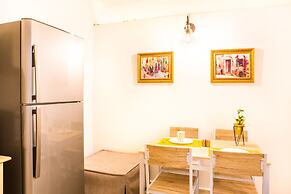 Premium suites on Beach Ben Yehuda 43