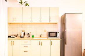 Premium suites on Beach Ben Yehuda 43