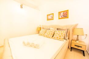 Premium suites on Beach Ben Yehuda 43