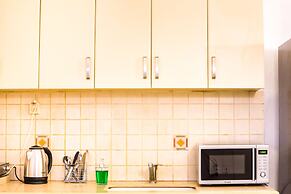 Premium suites on Beach Ben Yehuda 43