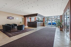 Hotel Imota