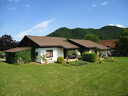 Erlebnisbauernhof Tschom