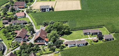 Erlebnisbauernhof Tschom