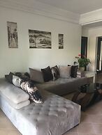 Résidence Naama - chez France-océane