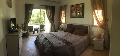 Résidence Naama - chez France-océane