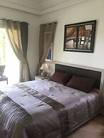 Résidence Naama - chez France-océane