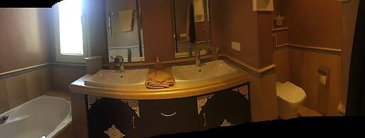 Résidence Naama - chez France-océane