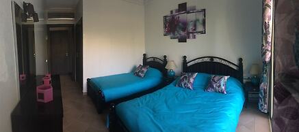 Résidence Naama - chez France-océane