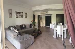 Résidence Naama - chez France-océane