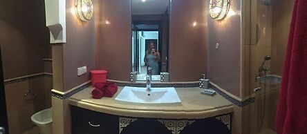 Résidence Naama - chez France-océane