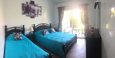 Résidence Naama - chez France-océane