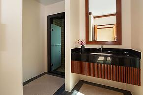 Boutique 3BR Pool Villa Bianca NaiHarn