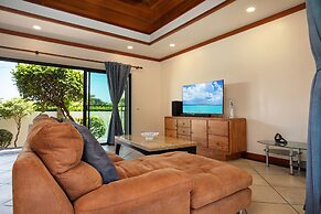 Boutique 3BR Pool Villa Bianca NaiHarn