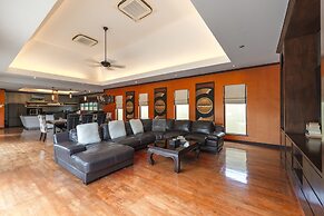 Generous 6BR Balinese Pool Villa Sophia