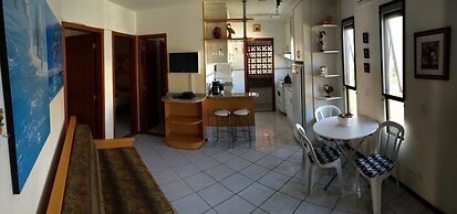 Residencial Cachoeira Flats