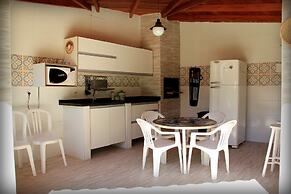 Residencial Cachoeira Flats