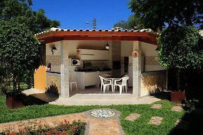 Residencial Cachoeira Flats