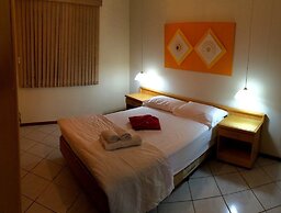 Residencial Cachoeira Flats