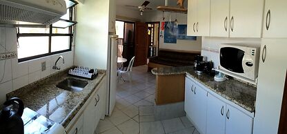 Residencial Cachoeira Flats