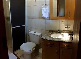 Residencial Cachoeira Flats