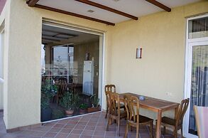 Terrace House Tbilisi