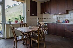 Terrace House Tbilisi