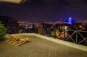 Terrace House Tbilisi