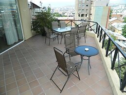 Terrace House Tbilisi