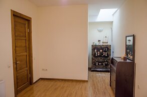 Terrace House Tbilisi