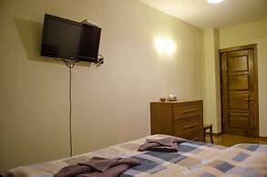 Terrace House Tbilisi