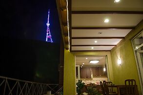 Terrace House Tbilisi