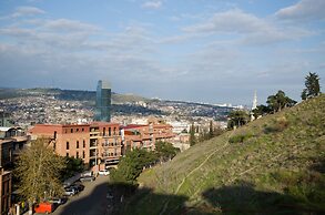 Terrace House Tbilisi