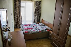 Terrace House Tbilisi