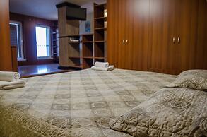 Terrace House Tbilisi