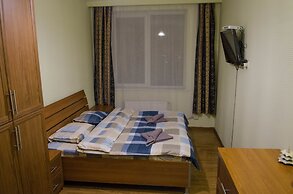 Terrace House Tbilisi