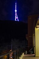 Terrace House Tbilisi