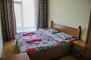 Terrace House Tbilisi