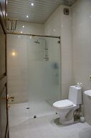 Terrace House Tbilisi